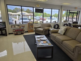 West Lake Automotive Services