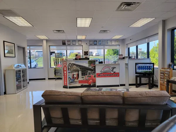 West Lake Automotive Services - photo 2