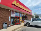 Advance Auto Parts