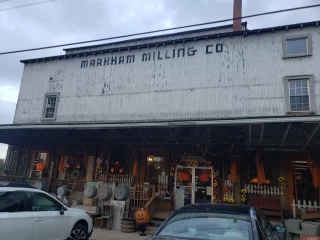 Olde Mill Primitives