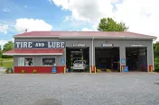 Heath's tire and lube