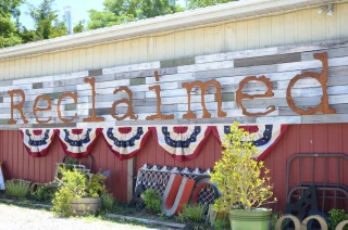 Reclaimed LLC