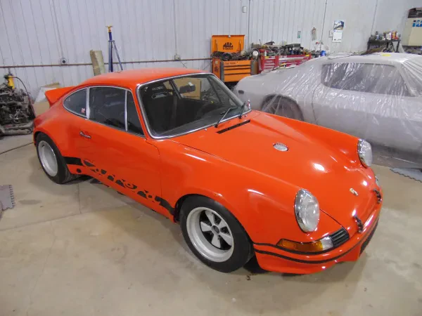 Knight Time Autoworks / ERodTECH Rides - photo 2