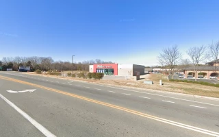 O'Reilly Auto Parts