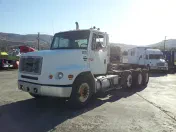 Campbell Parts & Salvage LLC DBA JC Sales CO