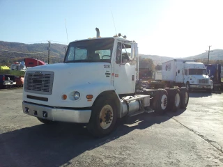 Campbell Parts & Salvage LLC DBA JC Sales CO