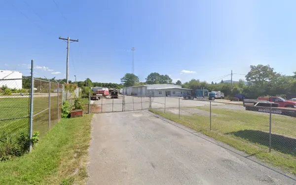 Campbell Parts & Salvage LLC DBA JC Sales CO - photo 4