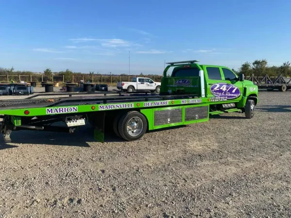 Norm's Towing & Auto Repair - photo 2