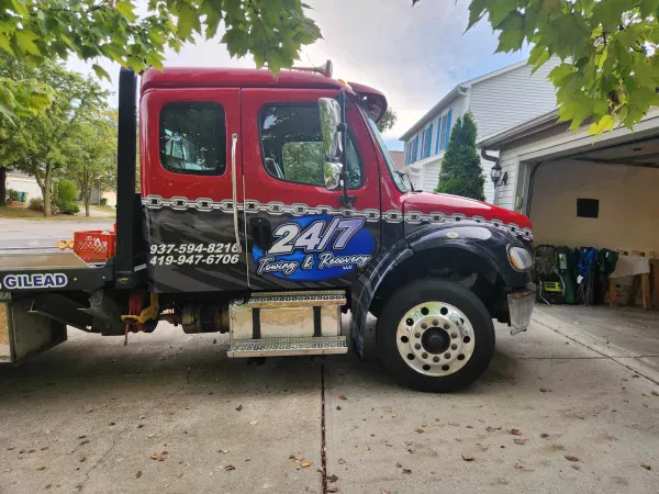 Norm's Towing & Auto Repair - photo 3