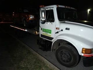 Dellinger's Auto Services