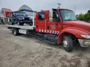 Sabroff Towing