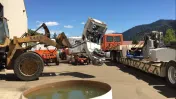Cascade Metal Recycling