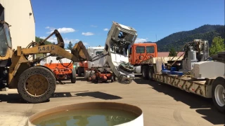 Cascade Metal Recycling