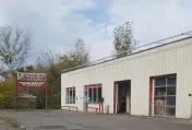 Battery World