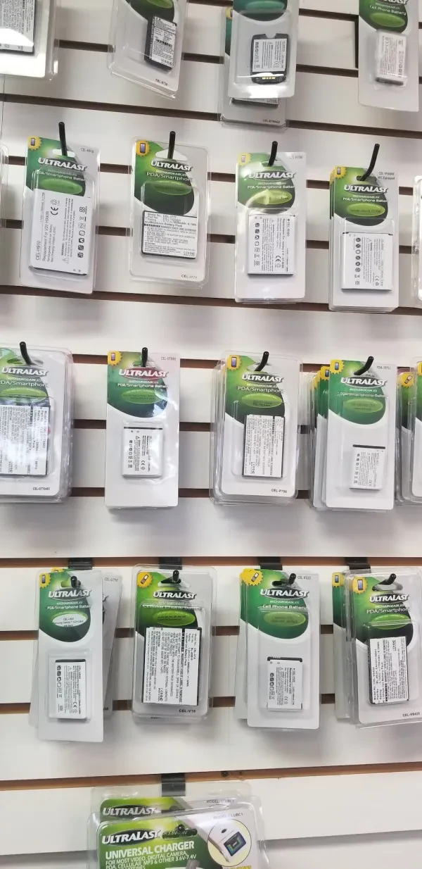 Battery World - photo 2