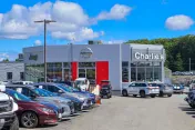 Charlie's Motor Mall