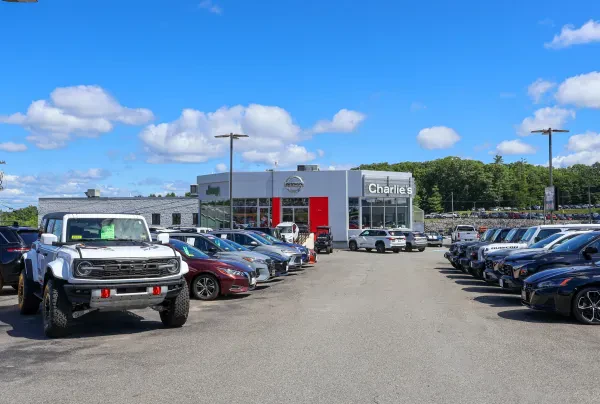 Charlie's Motor Mall - photo 2