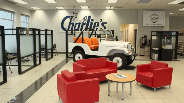 Charlie's Motor Mall - photo 3
