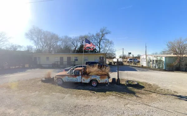 North Yale Auto Parts - photo 4