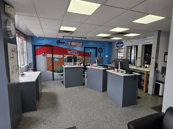 Express Tire & Auto Service - photo 4