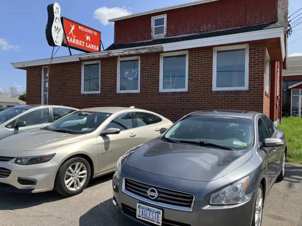 Scott's Auto Center - photo 4
