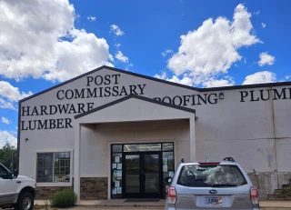 Post Commissary