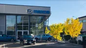 Mazda Service Seattle - Lee Johnson