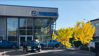 Mazda Service Seattle - Lee Johnson