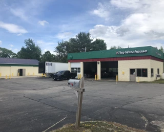 Tire Warehouse