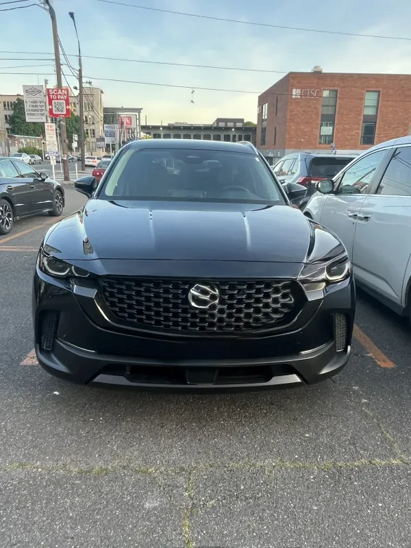 Mazda Service Seattle - Lee Johnson - photo 2