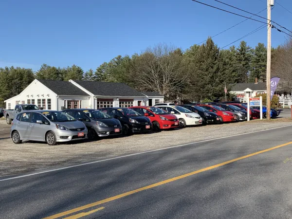 Roberts Auto Center - photo 2