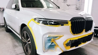 Best Auto Body & Paint