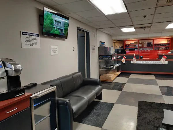 Mazda Service Seattle - Lee Johnson - photo 3