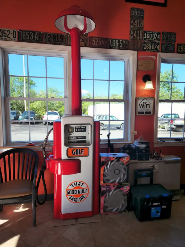 Roberts Auto Center - photo 4