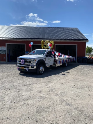 Bob's Auto