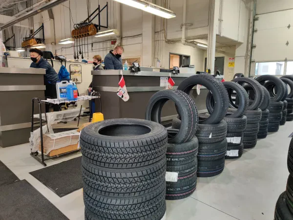 Mazda Service Seattle - Lee Johnson - photo 4