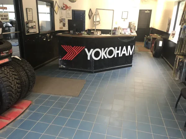 Tire Warehouse - photo 4