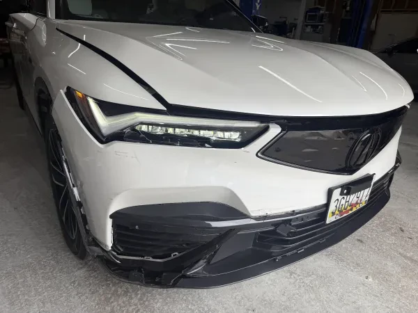Best Auto Body & Paint - photo 3