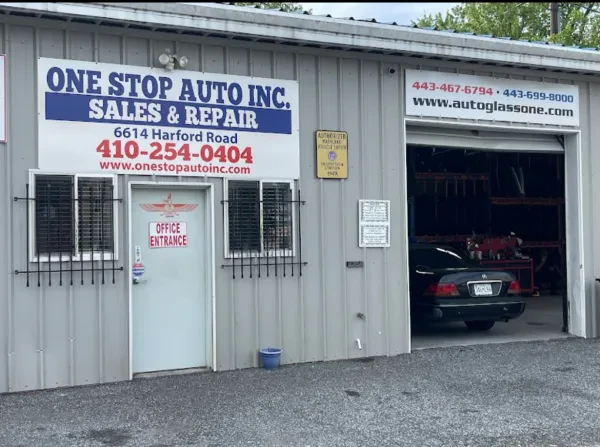 Auto Glass One LLC - photo 3
