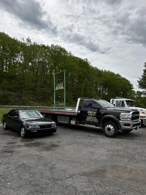 Rich Auto Experts Corp. - photo 3