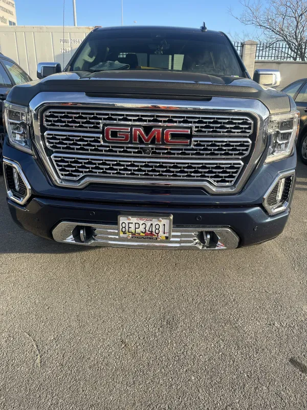 Certified Collision Center - photo 2