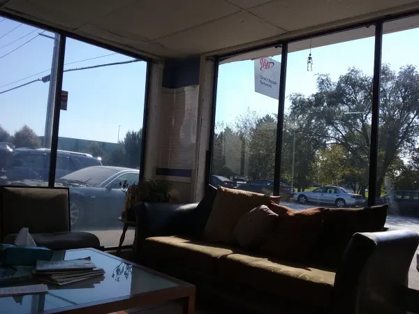 Certified Collision Center - photo 4