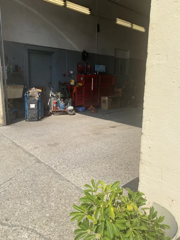 B & D Auto Repair - photo 2