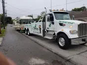 3 S Towing and Recovery