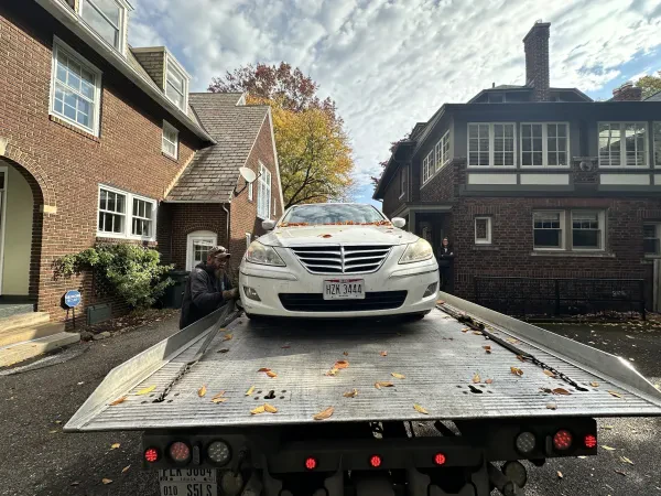 3 S Towing and Recovery - photo 2