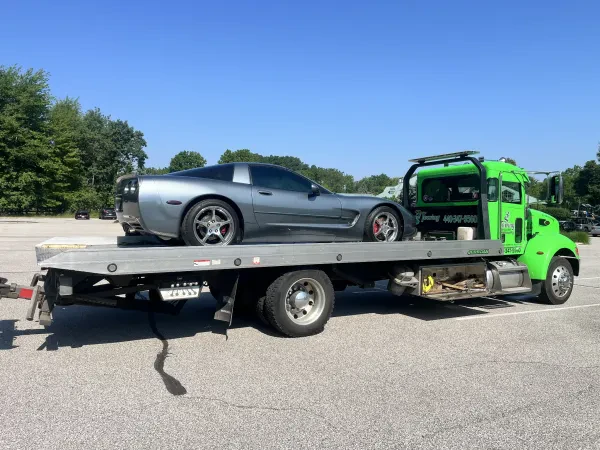 3 S Towing and Recovery - photo 3