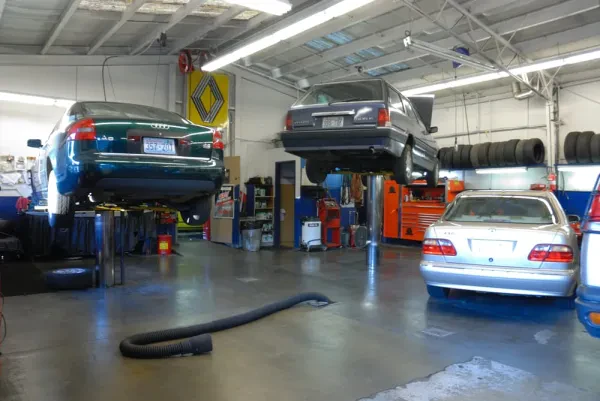 EuroCar Service - photo 3
