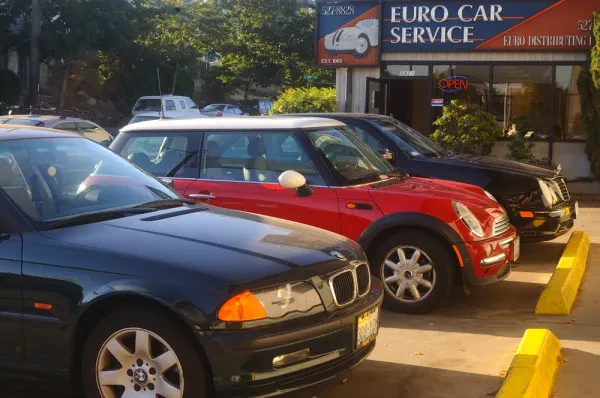 EuroCar Service - photo 4