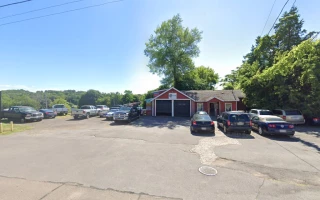 Burns Auto Alignment & Repair