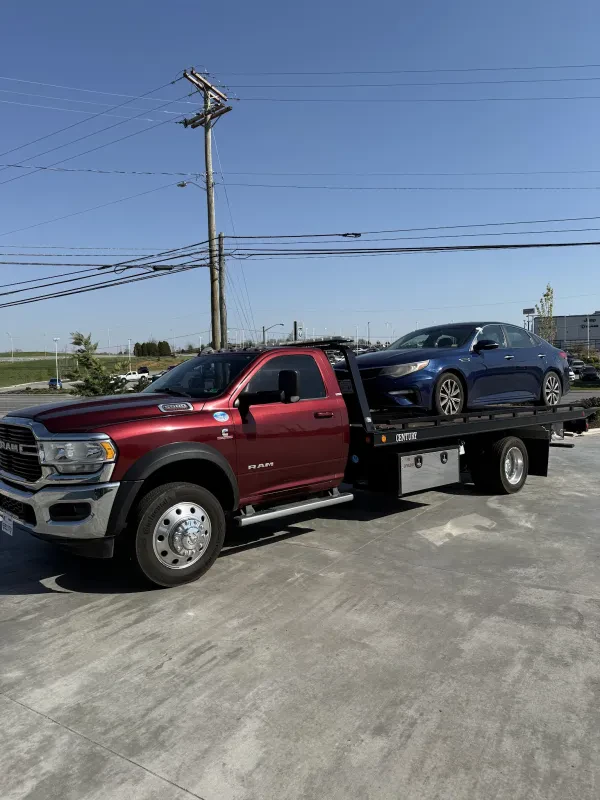Tow360 LLC - photo 3